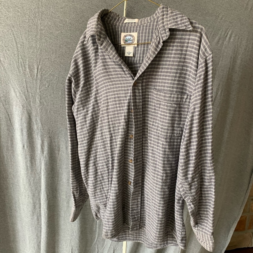 💛 Flannel bundle - Picture 7 of 8